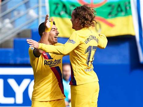 המשחק מול אייבר יביא לשינוי (Getty)