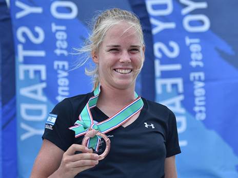 ספיצ'קוב. המלדיות לא יילקחו ממנה (Getty)