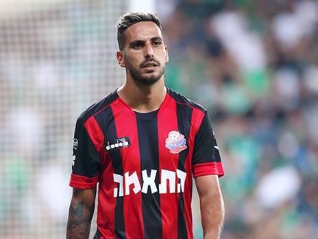 בוזגלו חוזר להרכב