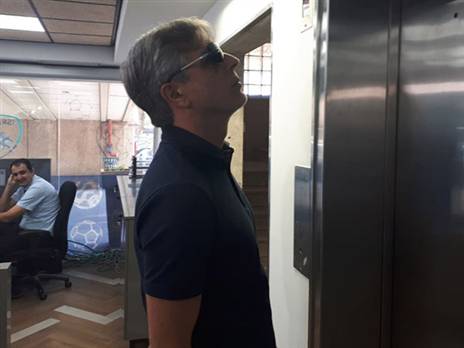 ההחלטה תתקבל בחודש הבא, אוחנה