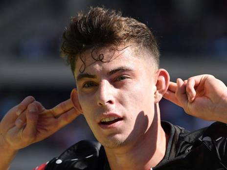 פוטנציאל ענק. האברץ. (gettyimages)