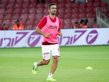 ויטור. יישאר בריא? (דני מרון)