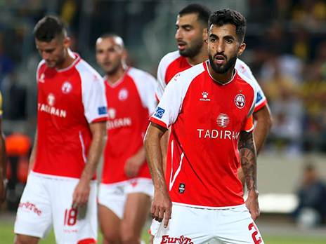 משחק שב"ש תרצה לשכוח (אלן שיבר)