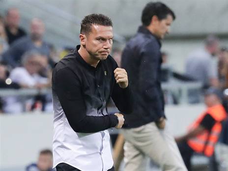 בכר. משהו לא עבד בהכנה המנטאלית (דני מרון)