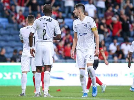 רפואה לא מרוצה מהם (מאור אלקסלסי)