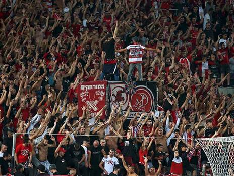 הקהלים סיפקו את הסחורה (אלן שיבר)