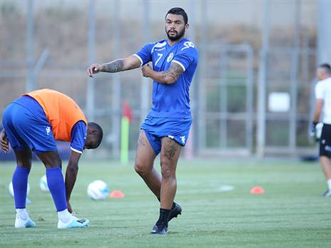 (אנצ'ו ג'וש - סוכנות ג'יני)