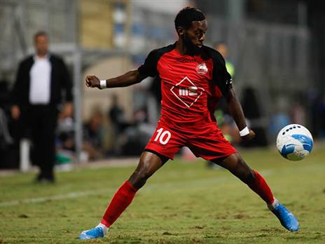 (אנצ'ו ג'וש - סוכנות ג'יני)