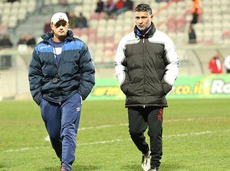 יכול לאמן בכל קבוצה בישראל? (קובי פורטל)