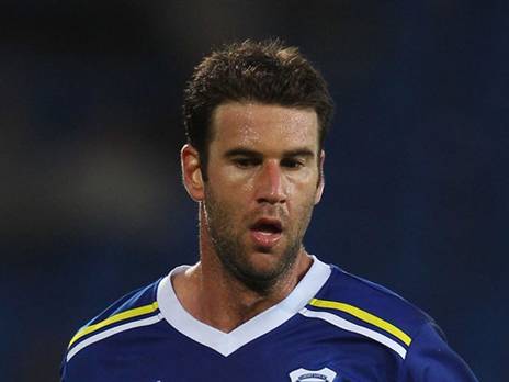 מאוכזב מההדחה. קינן. (gettyinages)