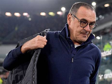 סארי. "משאלת פיטורים" (Getty Images)