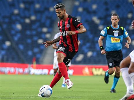 בוזגלו. עדיין מתלבט (מאור אלקסלסי)