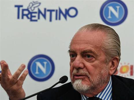 אורליו דה לורנטיס. נכנס למלחמה מול השחקנים (getty)