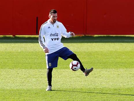 ישראל מחכה. מסי