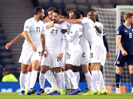 "אסור לתת להזדמנות לחמוק" (GETTYIMAGES)