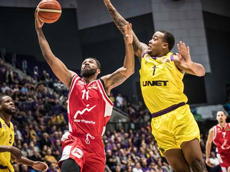 פארסה בקונכיה (מנהלת)