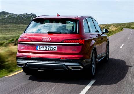 אאודי Q7