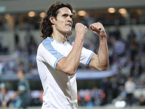 "האמוציות עולות, וזה חלק מהמשחק". קבאני (צילום: דני מרון)