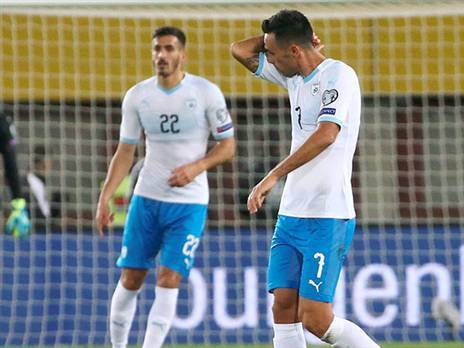 הקמפיין הפורה ביותר לשחקן אחד בנבחרת. זהבי (אלן שיבר)