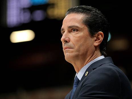 ספרופולוס. לכל רצף טוב יש סוף (Getty Imgaes)