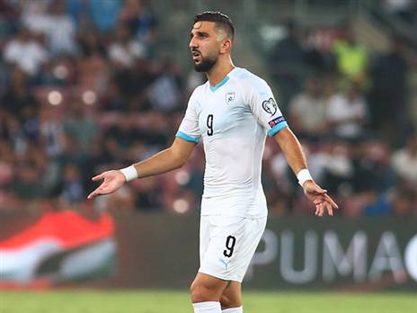 מיעוט הדקות בסביליה פגע בו ובנו (אלן שיבר)