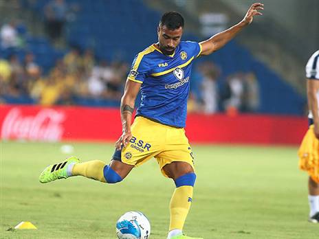 פיבן, יאריך חוזה? (אלן שיבר)