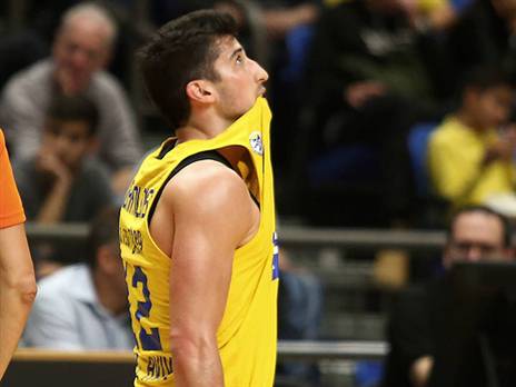 ההתחלה הייתה קשה. דיברתולומיאו (אלן שיבר)