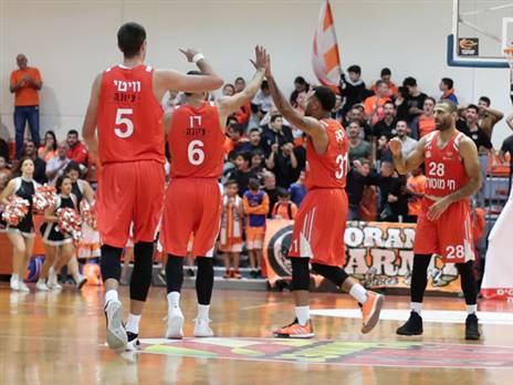 ימשיכו ביכולת הטובה? (מנהלת)