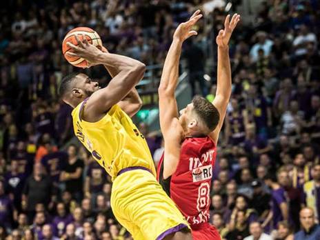 וויליאמס. ייפרד מוקדם מהצפוי? (עודד קרני)