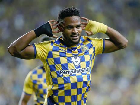 אופואדו. בספק גם לדרבי (אלן שיבר)