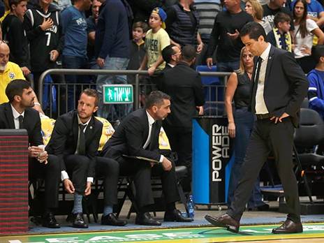 מעולם לא הניף גביע. גם לא העונה (אלן שיבר)