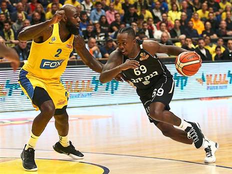 בראון ואייסי. ההצגה שלהם (אלן שיבר)