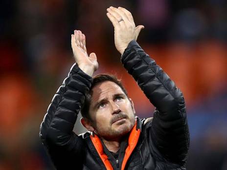 למפארד. ההכרעה עברה ללונדון (getty)