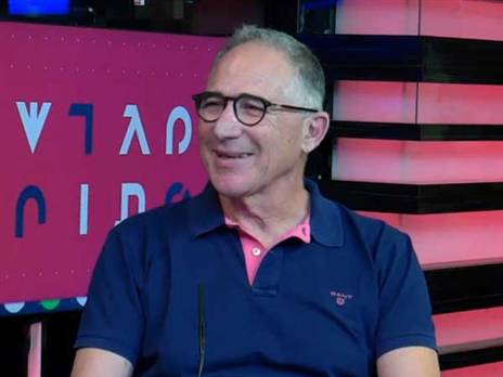 שפיגל, מאמין שהכדורגל בישראל נחלש