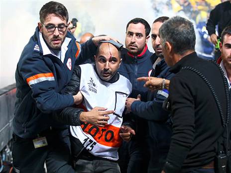 הזורק ייתפס? (אלן שיבר)