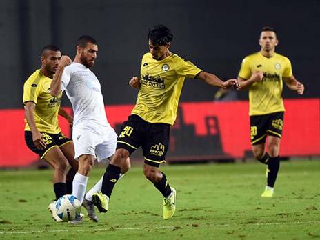 ריאן, סופג אש מכיוון נתניה (ברני ארדוב)