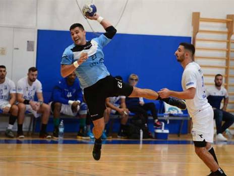 ב"ש מול חולון בליגה (צילום: דוברות מ.כ באר שבע)