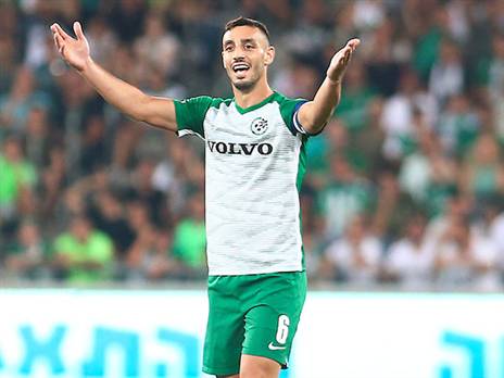 לביא. באנקר בהרכב (אלן שיבר)