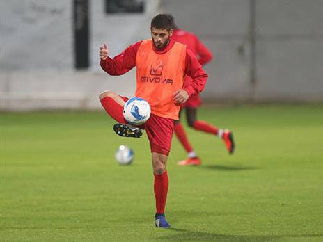 (נמרוד גליקמן)