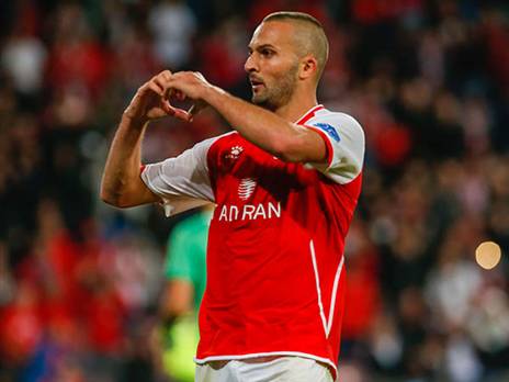 בן שהר. מלך השערים