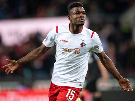 קורדובה עם ניצחון חשוב לקלן (getty)