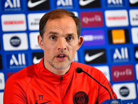 יפגוש את האקסית בשמינית הגמר (GETTYIMAGES)