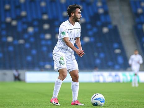 חולם על ספרד (מאור אלקסלסי)