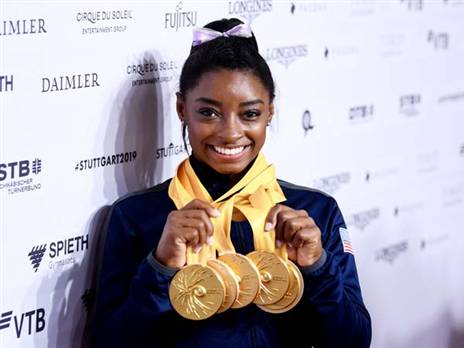 עקפה את שרבו (Getty)