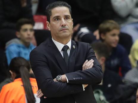 הרוטציה תמשיך להיות קצרה. ספרופולוס (אלן שיבר)