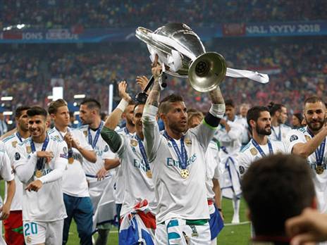 קבוצת העשור, ריאל (getty)