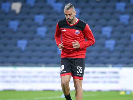 קפילוטו. יערוך מבחן כשירות (מאור אלקסלסי)