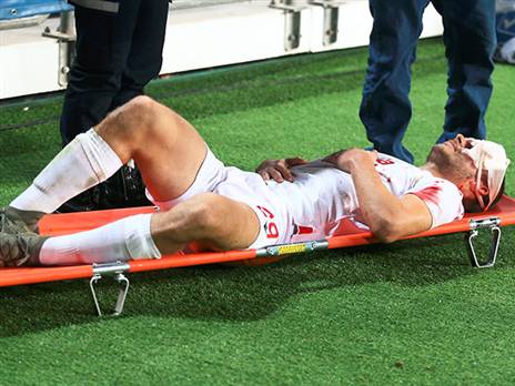 אייזן. יקבל מנוחה (אלן שיבר)