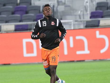 סורו. גם הוא בדרך החוצה? (דני מרון)