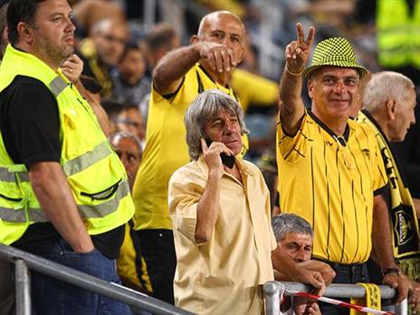 טדי יתמלא שוב? (אלן שיבר)